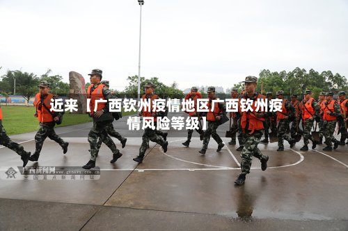 近来【广西钦州疫情地区广西钦州疫情风险等级】-第3张图片