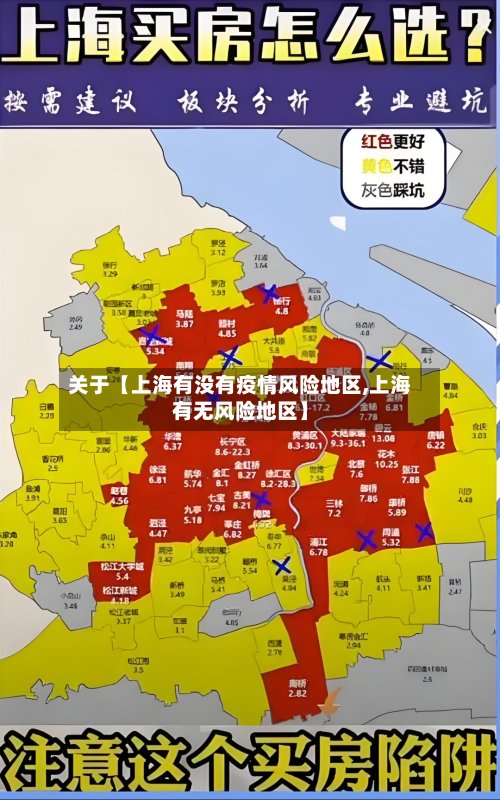 关于【上海有没有疫情风险地区,上海有无风险地区】-第3张图片