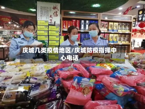 庆城几类疫情地区/庆城防疫指挥中心电话