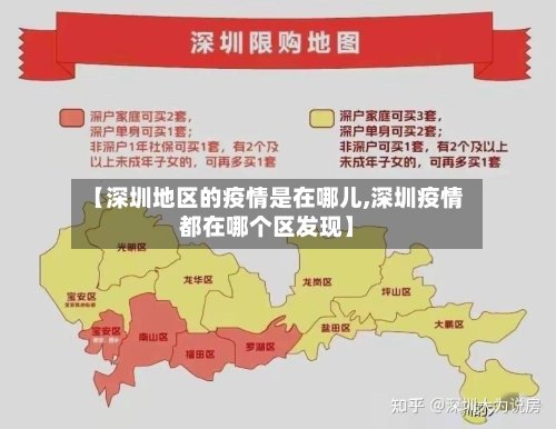【深圳地区的疫情是在哪儿,深圳疫情都在哪个区发现】-第2张图片