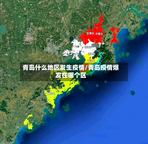 青岛什么地区发生疫情/青岛疫情爆发在哪个区-第2张图片