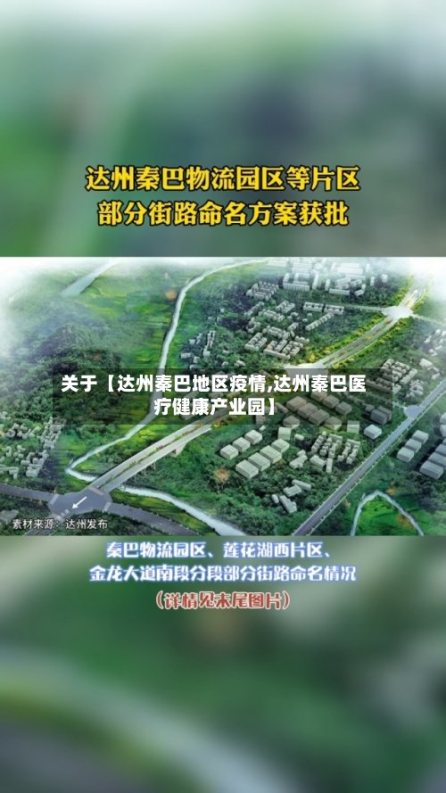 关于【达州秦巴地区疫情,达州秦巴医疗健康产业园】-第2张图片