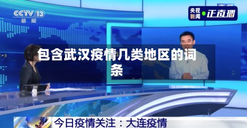 包含武汉疫情几类地区的词条-第2张图片