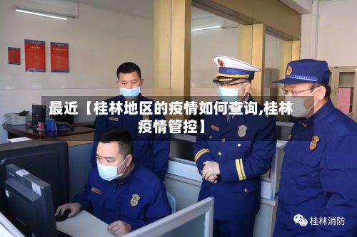 最近【桂林地区的疫情如何查询,桂林疫情管控】-第3张图片