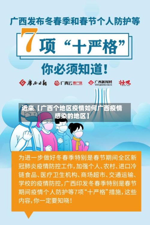 近来【广西个地区疫情如何广西疫情感染的地区】-第2张图片