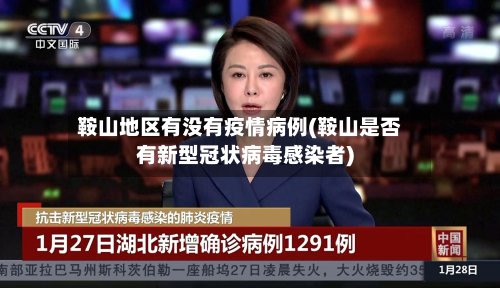鞍山地区有没有疫情病例(鞍山是否有新型冠状病毒感染者)