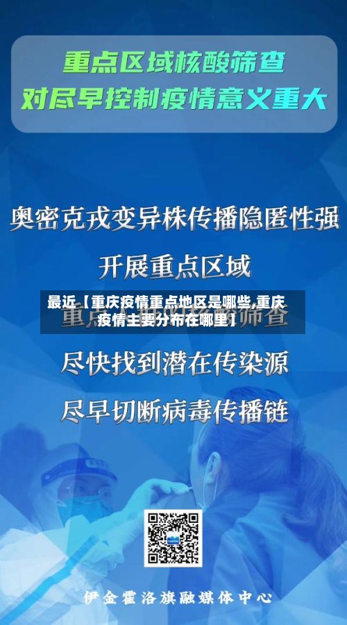 最近【重庆疫情重点地区是哪些,重庆疫情主要分布在哪里】