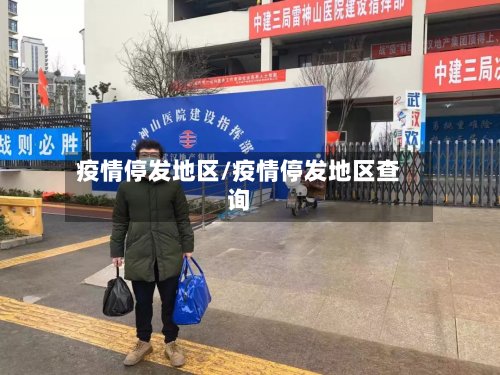 疫情停发地区/疫情停发地区查询