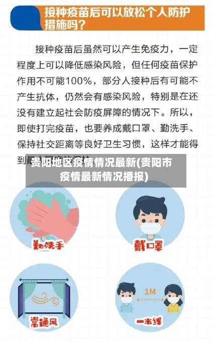 贵阳地区疫情情况最新(贵阳市疫情最新情况播报)-第2张图片