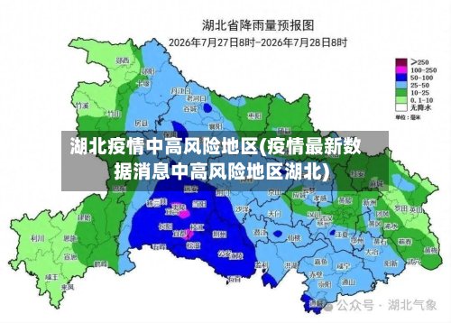 湖北疫情中高风险地区(疫情最新数据消息中高风险地区湖北)-第2张图片