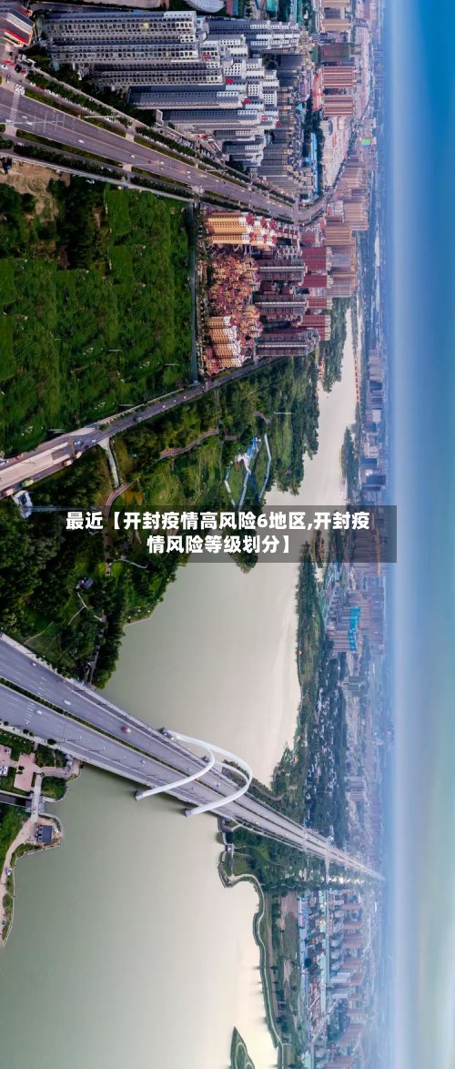 最近【开封疫情高风险6地区,开封疫情风险等级划分】-第2张图片