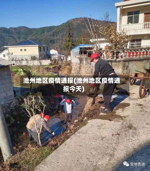 池州地区疫情通报(池州地区疫情通报今天)-第2张图片