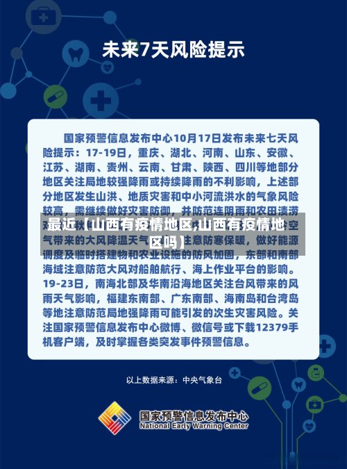 最近【山西有疫情地区,山西有疫情地区吗】
