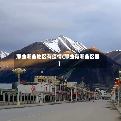 那曲哪些地区有疫情(那曲有哪些区县)-第2张图片