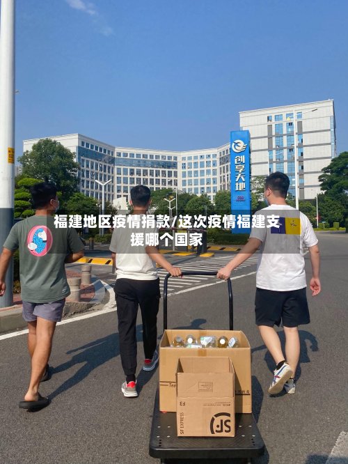 福建地区疫情捐款/这次疫情福建支援哪个国家-第2张图片