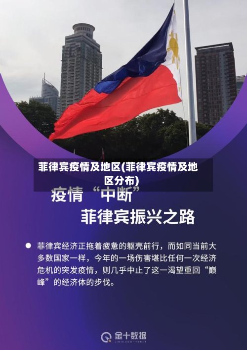 菲律宾疫情及地区(菲律宾疫情及地区分布)-第2张图片