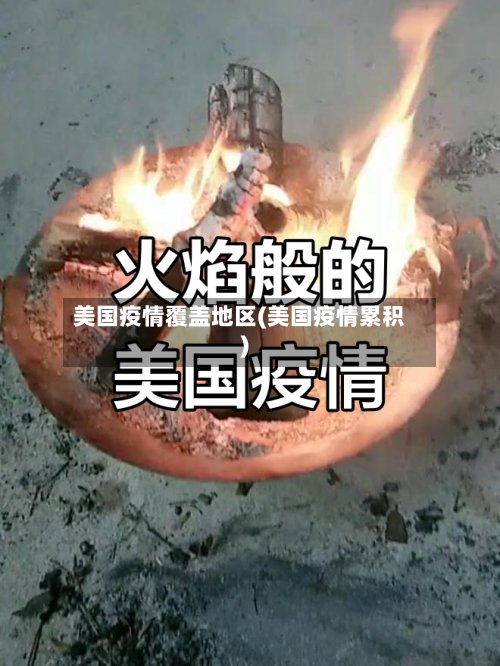 美国疫情覆盖地区(美国疫情累积)