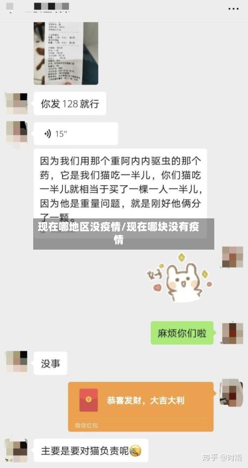 现在哪地区没疫情/现在哪块没有疫情