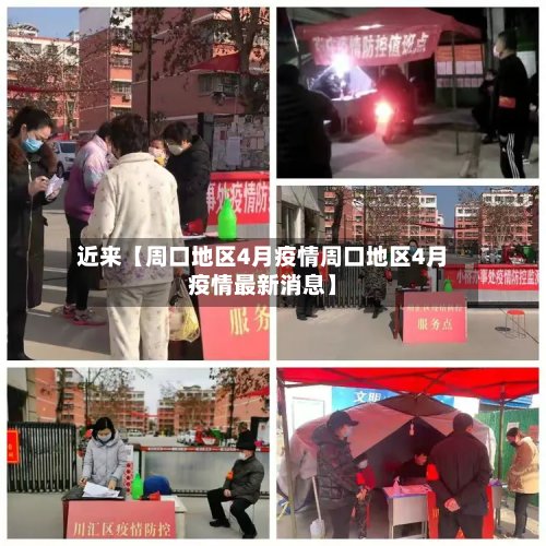 近来【周口地区4月疫情周口地区4月疫情最新消息】-第3张图片