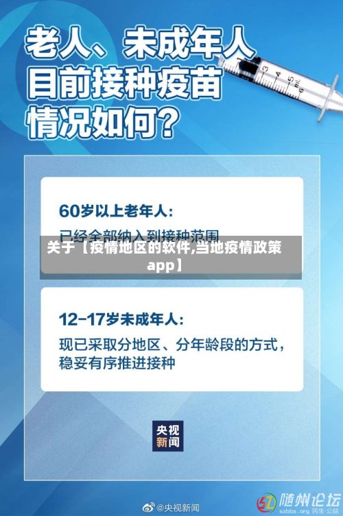 关于【疫情地区的软件,当地疫情政策app】
