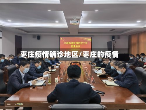 枣庄疫情确诊地区/枣庄的疫情-第3张图片