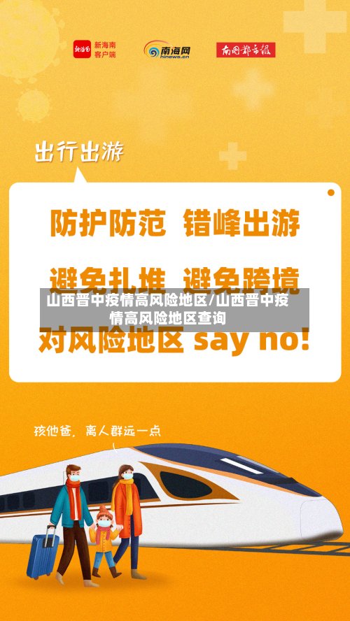 山西晋中疫情高风险地区/山西晋中疫情高风险地区查询-第2张图片