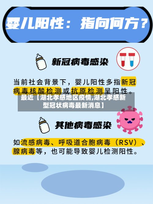最近【湖北孝感地区疫情,湖北孝感新型冠状病毒最新消息】