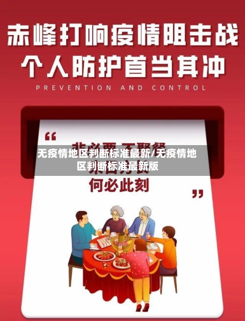 无疫情地区判断标准最新/无疫情地区判断标准最新版-第3张图片