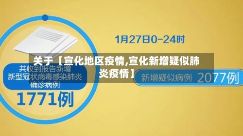 关于【宣化地区疫情,宣化新增疑似肺炎疫情】-第2张图片