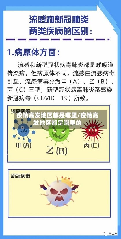 疫情高发地区都是哪里/疫情高发地区都是哪里的-第2张图片