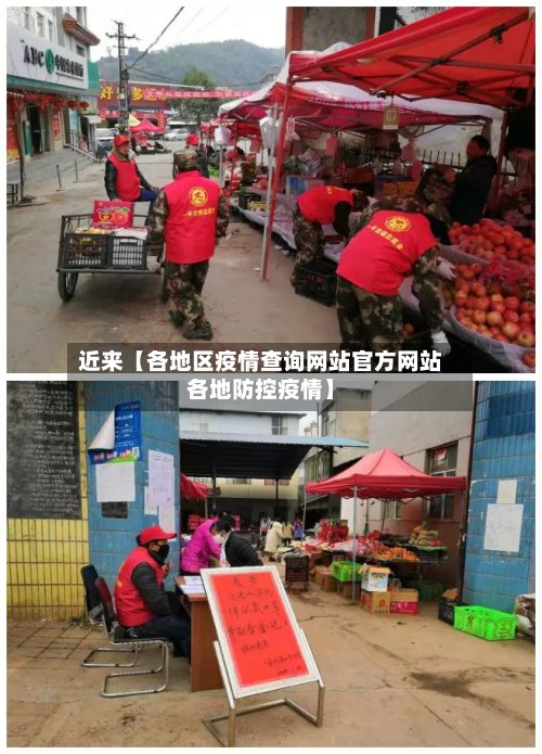 近来【各地区疫情查询网站官方网站各地防控疫情】