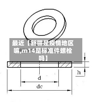 最近【新疆是疫情地区嘛,m14是标准件螺栓吗】-第2张图片
