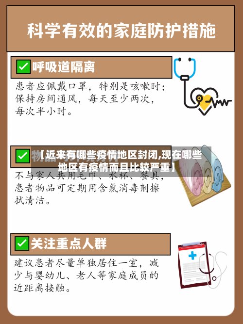 【近来有哪些疫情地区封闭,现在哪些地区有疫情而且比较严重】-第2张图片
