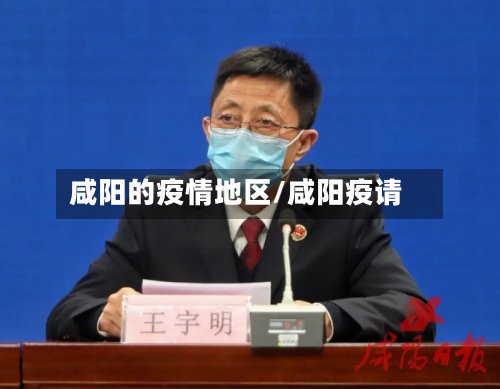 咸阳的疫情地区/咸阳疫请