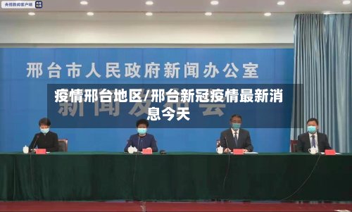 疫情邢台地区/邢台新冠疫情最新消息今天-第3张图片