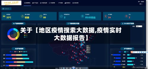 关于【地区疫情搜索大数据,疫情实时大数据报告】-第2张图片
