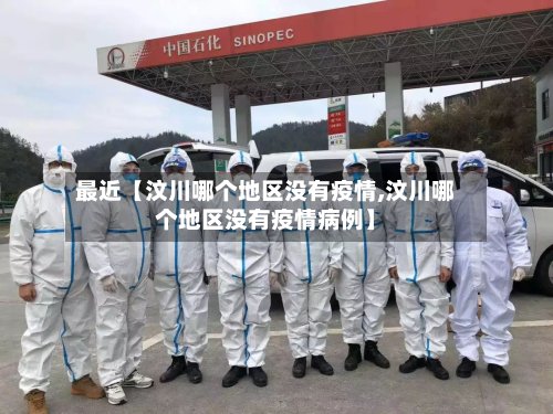 最近【汶川哪个地区没有疫情,汶川哪个地区没有疫情病例】-第3张图片