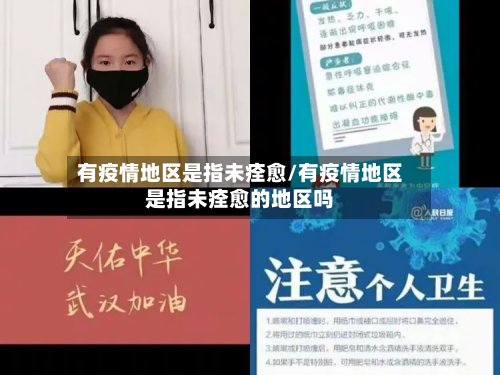 有疫情地区是指未痊愈/有疫情地区是指未痊愈的地区吗-第2张图片