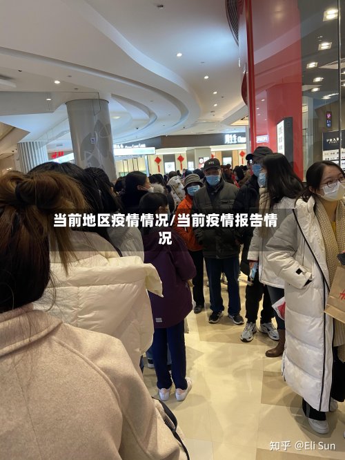 当前地区疫情情况/当前疫情报告情况