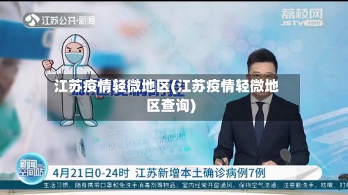 江苏疫情轻微地区(江苏疫情轻微地区查询)-第2张图片