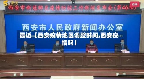 最近【西安疫情地区调整时间,西安疫情吗】-第2张图片