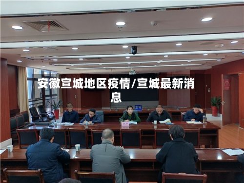 安徽宣城地区疫情/宣城最新消息