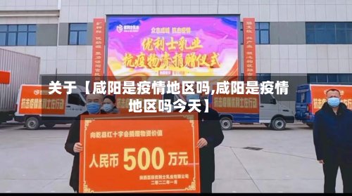 关于【咸阳是疫情地区吗,咸阳是疫情地区吗今天】-第3张图片