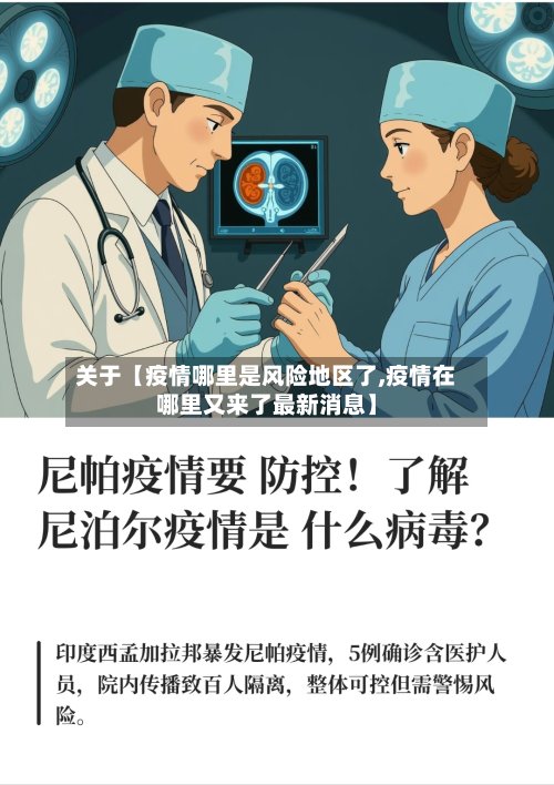 关于【疫情哪里是风险地区了,疫情在哪里又来了最新消息】-第3张图片