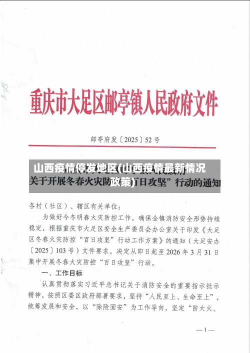 山西疫情停发地区(山西疫情最新情况政策)-第3张图片