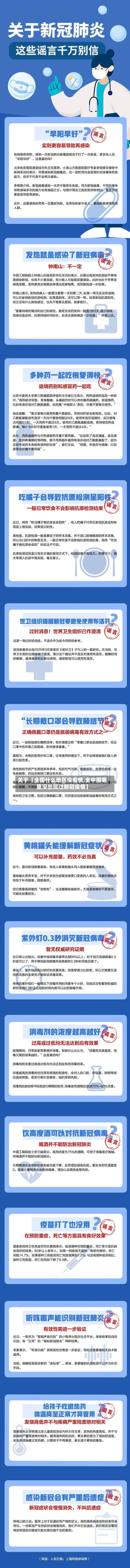 关于【全国什么地区没疫情,全中国哪里没出现过新冠疫情】-第2张图片