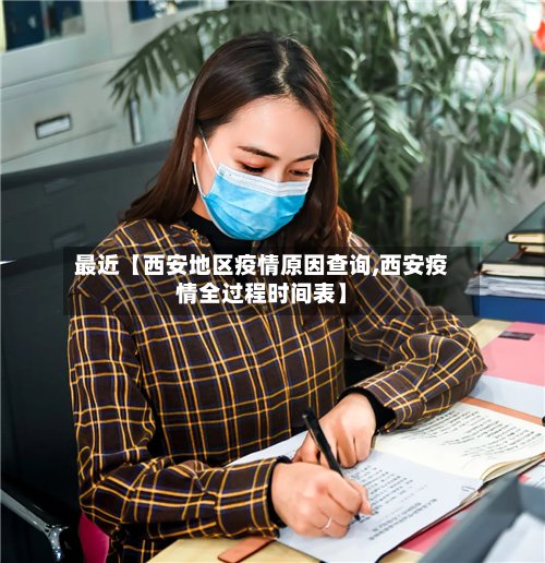 最近【西安地区疫情原因查询,西安疫情全过程时间表】