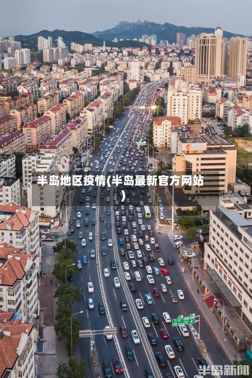 半岛地区疫情(半岛最新官方网站)-第3张图片