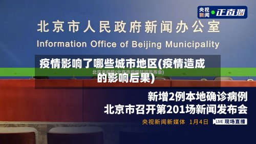 疫情影响了哪些城市地区(疫情造成的影响后果)-第2张图片