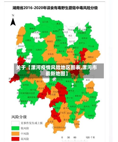 关于【漯河疫情风险地区图表,漯河市最新地图】